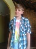Dawid Trojanowski big time rash